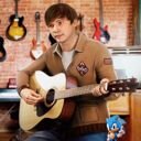 Москва, Большой Николопесковский переулок, 5