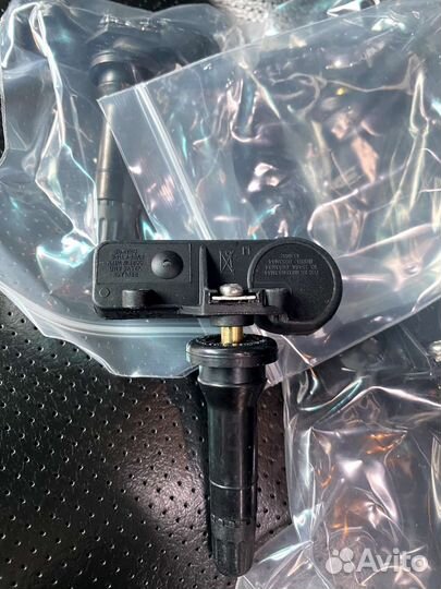 Датчик давления в шинах Ford explorer 5 дорест