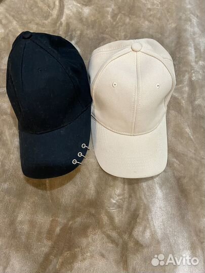 Кепки женские