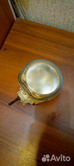 Противотуманные фары Фиат Добло