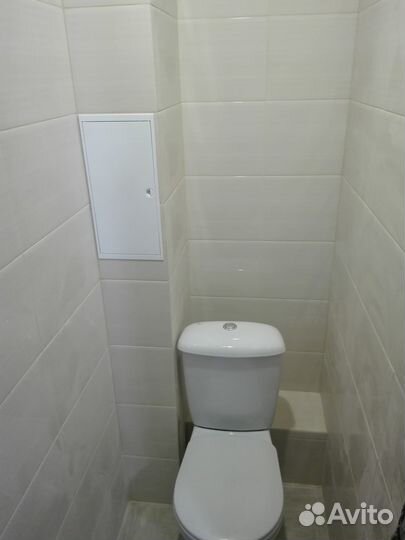 Ремонт квартир