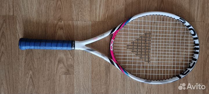 Ракетка для большого тенниса