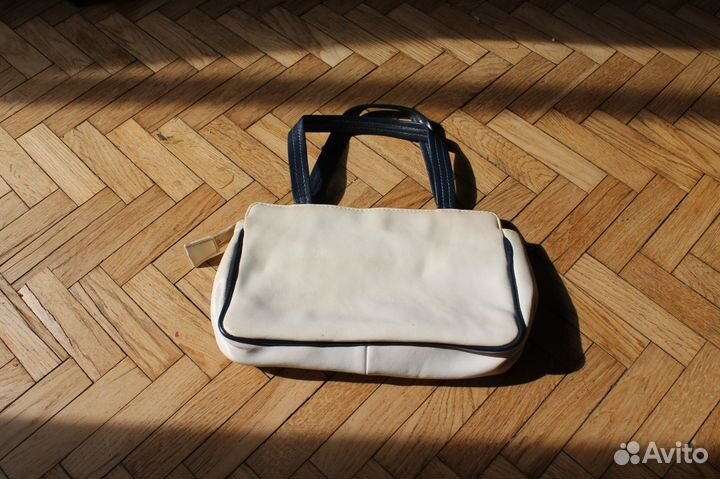 Сумки ретро