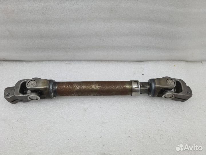 Рулевой карданчик Mitsubishi ASX GA1W 2012