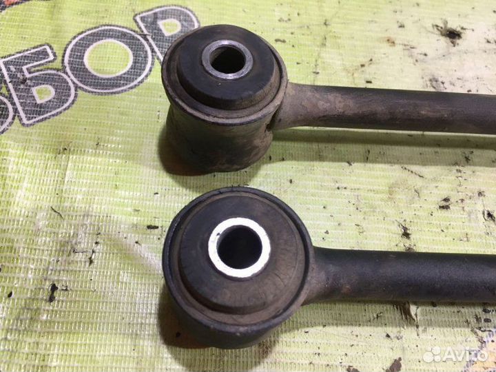 Рычаг задний Лада Нива 2121 2020