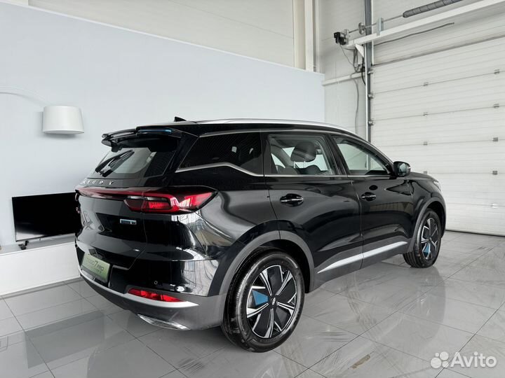 Chery Tiggo 7 Pro Plug-in Hybrid 1.5 AT, 2023