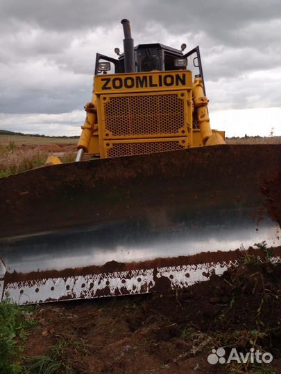 Аренда бульдозера