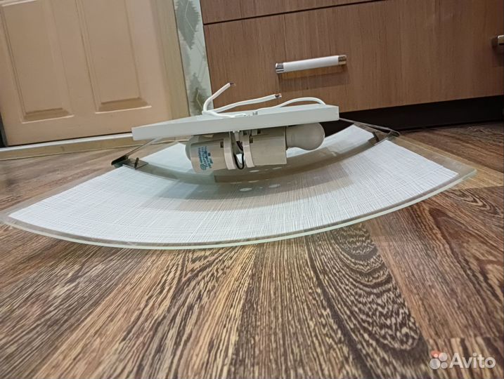 Люстра потолочная