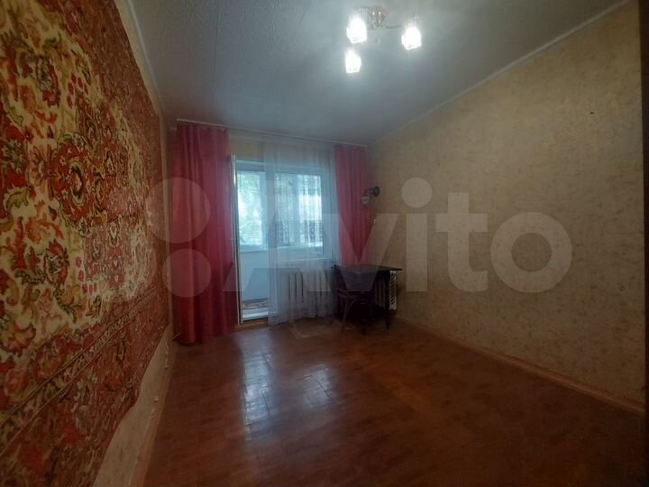 2-к. квартира, 56 м², 3/5 эт.