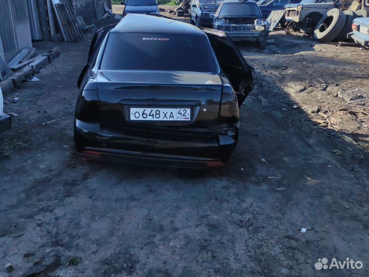 Приора в разбор