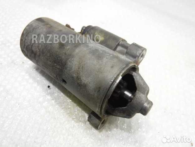 Стартер Форд Mondeo 1