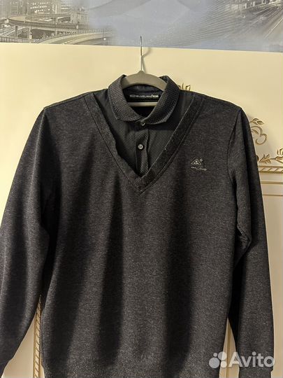 Школьная одежда для мальчика 140-152