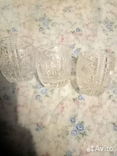 Посуда СССР