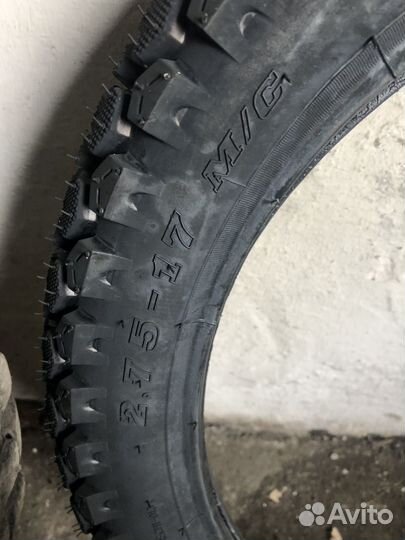 Продам резину