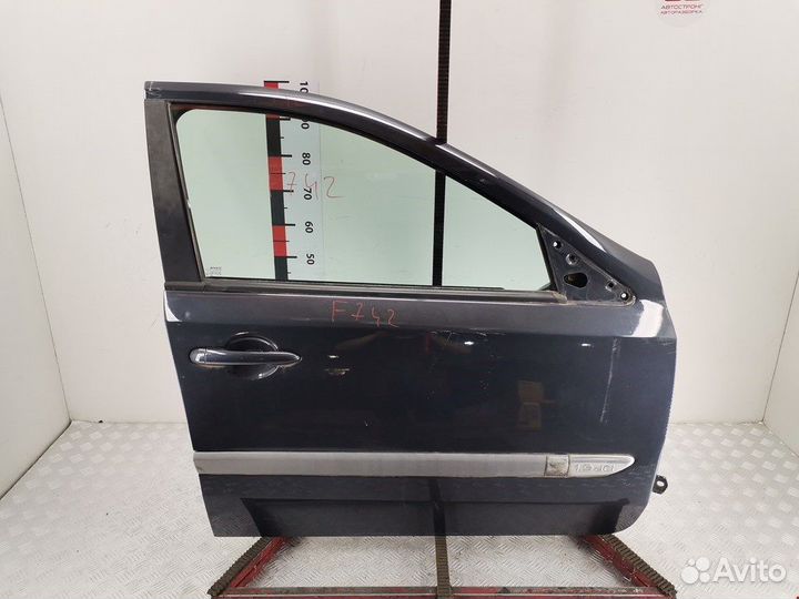 Дверь передняя для Renault Laguna 2 7751472438