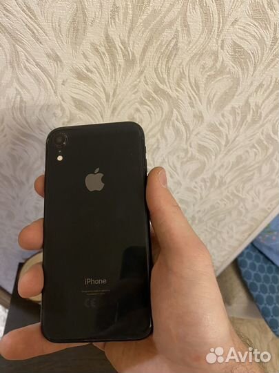iPhone Xr, 128 ГБ