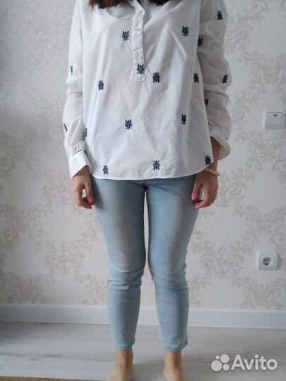 Женская одежда