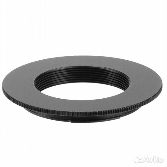 Переходное кольцо PWR с M39 на Canon