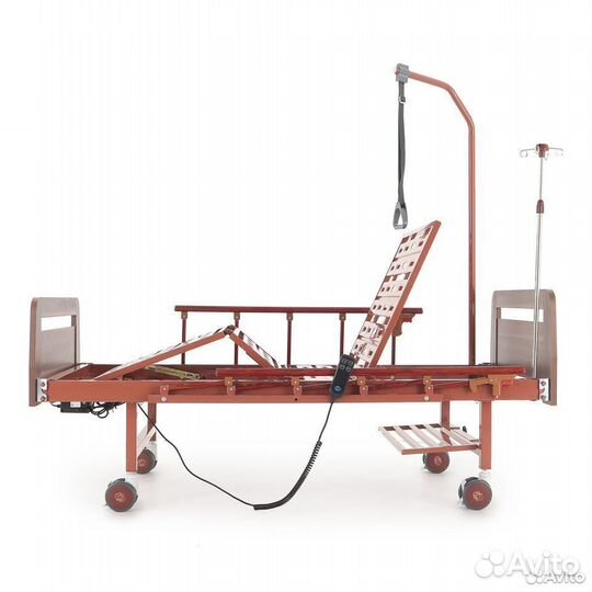 Электрическая функциональная мед кровать DB-7
