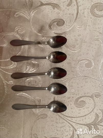 Набор столовых приборов