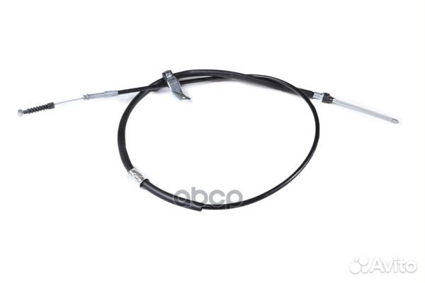 Трос стояночного тормоза 2998743SX Stellox