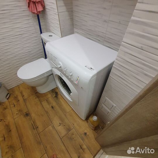 Стиральная машина бу hotpoint ariston