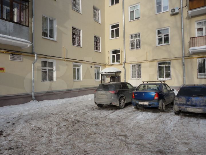 Свободного назначения, 75 м²