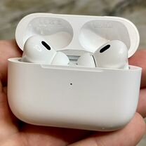 AirPods Pro 2 чехол в подарок