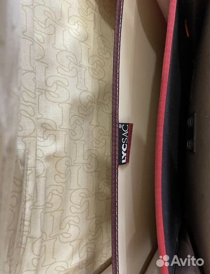 Рюкзак школьный для девочки