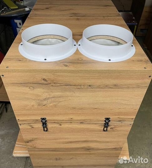 Шумобокс Казань