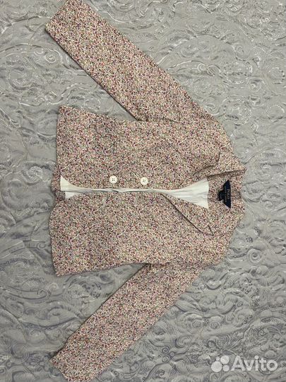 Пиджак для девочки Polo Ralph Lauren (оригинал)