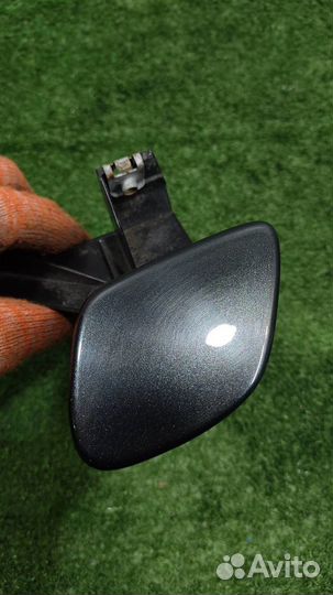 Форсунка омывателя фары левой Lexus RX400H 2007