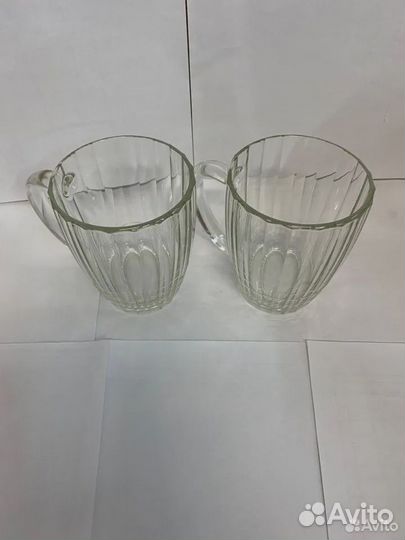 Бокалы под пиво собственное производство