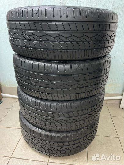 Continental ContiCrossContact AT 265/50 R20 111V