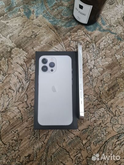 iPhone 13 Pro, 128 ГБ