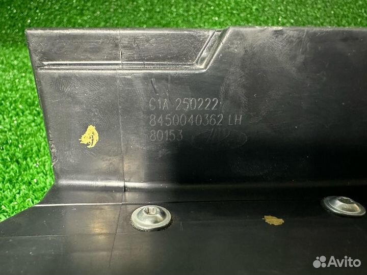 Замок двери задней левой LADA Vesta 2023