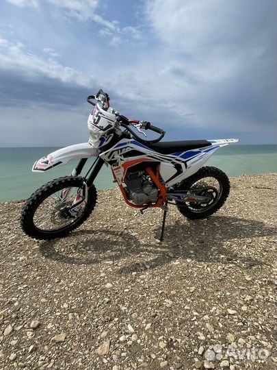 Кауо К4 мх 250