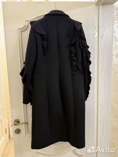 Пальто patrizia pepe - новое