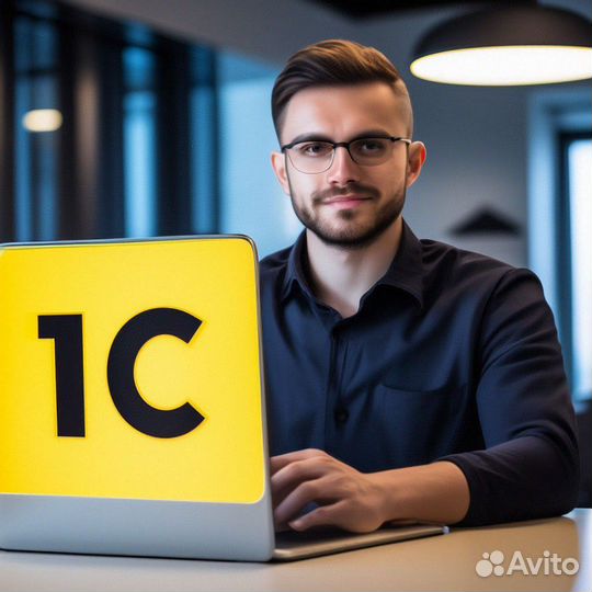 1С Программист
