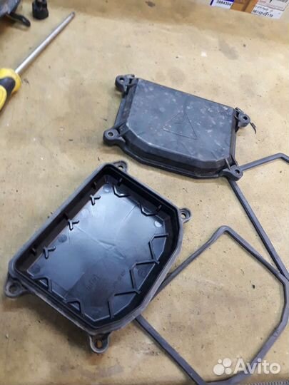 Тойота крышка фары ксенон toyota