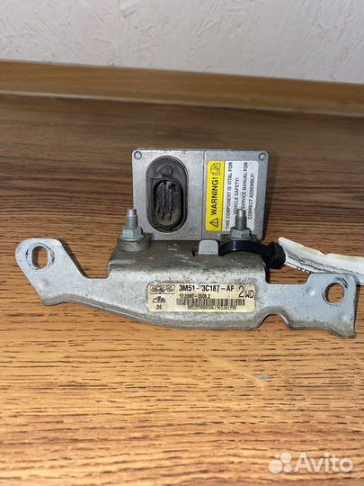 3M513C187AF датчик Mazda 3 бк