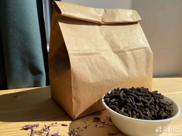 Иван-чай 1 кг полезный, 2023