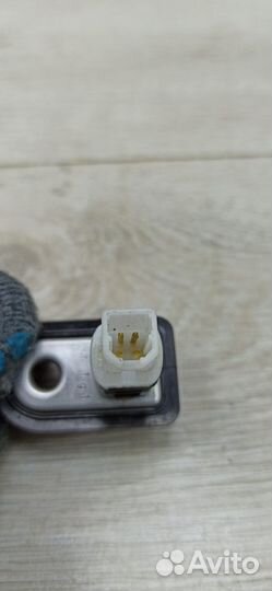 Концевик Hyundai solaris 2 Лев, Прав