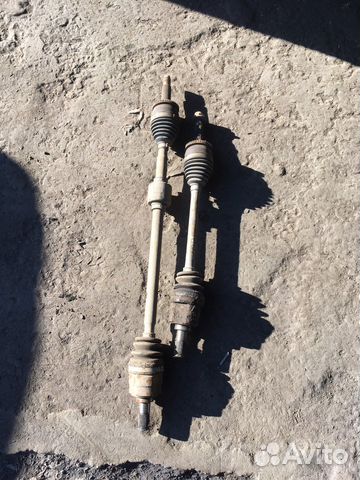 Hyundai solaris передний привод