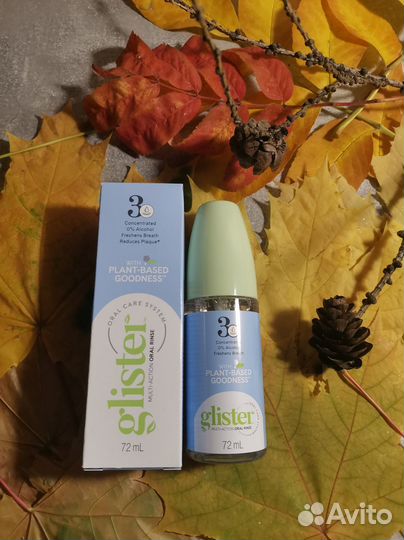 Ополаскиватель для рта Амвeй/Амвей/Amway