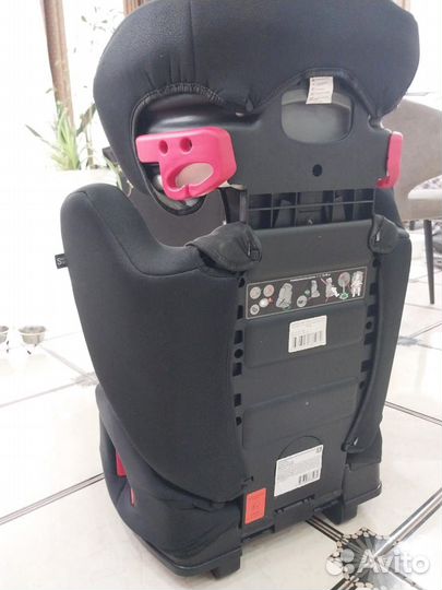 Детское автомобильное кресло от 15 до 36 кг