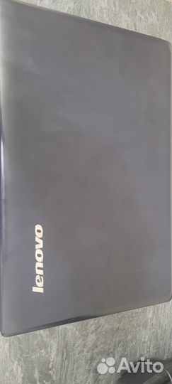 Ноутбук Lenovo G560E