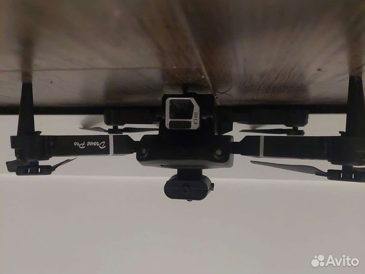 Квадрокоптер с камерой б/у