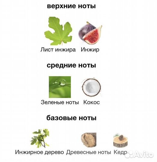 Духи унисекс Diptyque Philosykos черный 75мл