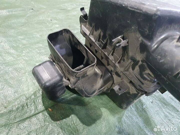 Короб воздушного фильтра 2gr-fse gs350 grs191